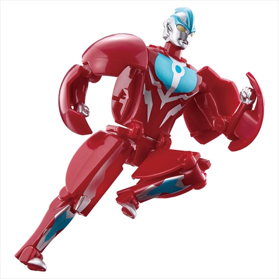 帰ってきたウルトラエッグ ウルトラマンギンガ | ULTRAMAN OFFICIAL SHOP ウルトラマンワールドM78 ONLINE