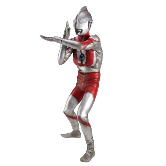 ccp ウルトラマン-