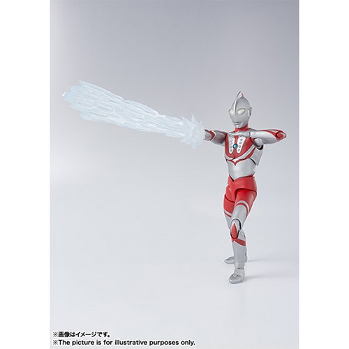 S.H.Figuarts ゾフィー 【2023年09月再販】