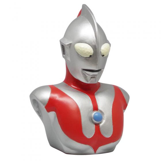 ウルトラバンク ウルトラマン | ULTRAMAN OFFICIAL SHOP ウルトラマンワールドM78 ONLINE