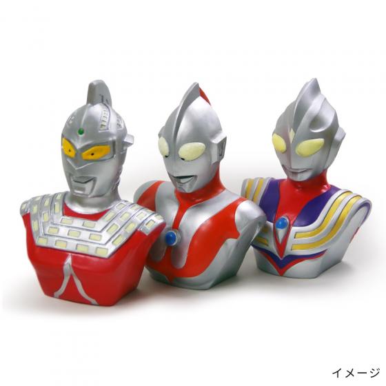 ウルトラバンク ウルトラマンティガ