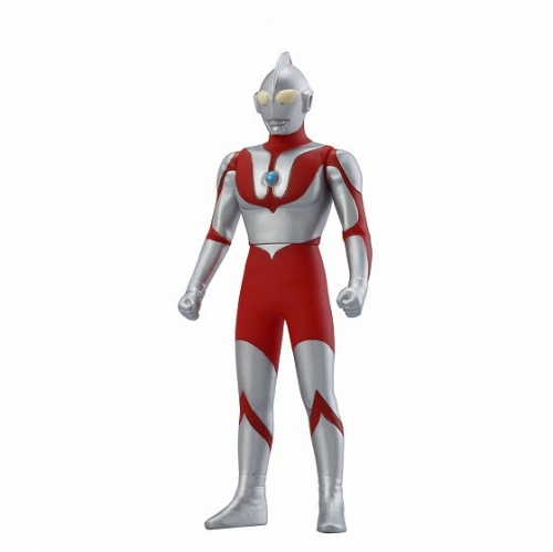 ウルトラヒーローシリーズ ０１ ウルトラマン | ULTRAMAN OFFICIAL SHOP ウルトラマンワールドM78 ONLINE