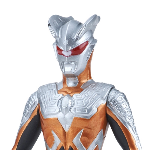 ウルトラ怪獣シリーズ 79 ダークロプスゼロ