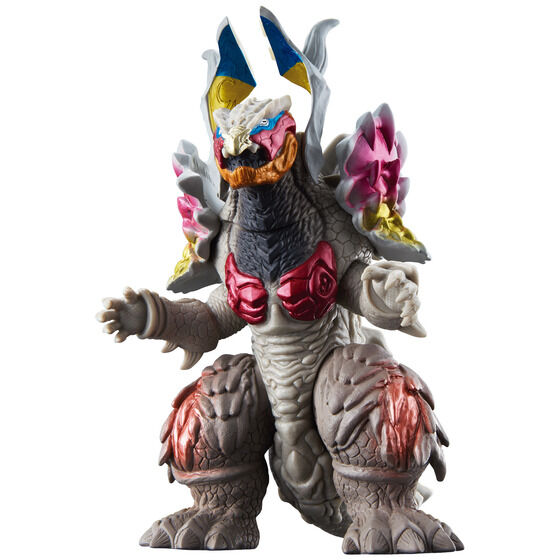 ウルトラ怪獣シリーズ | ULTRAMAN OFFICIAL SHOP ウルトラマンワールド