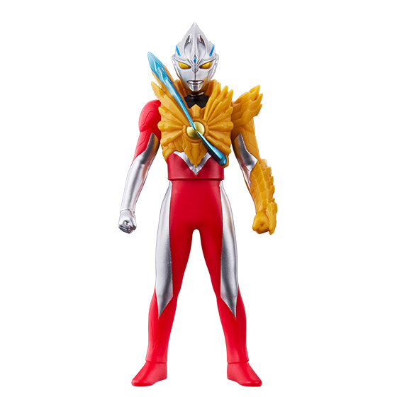 ソフビ | ULTRAMAN OFFICIAL SHOP ウルトラマンワールドM78 ONLINE