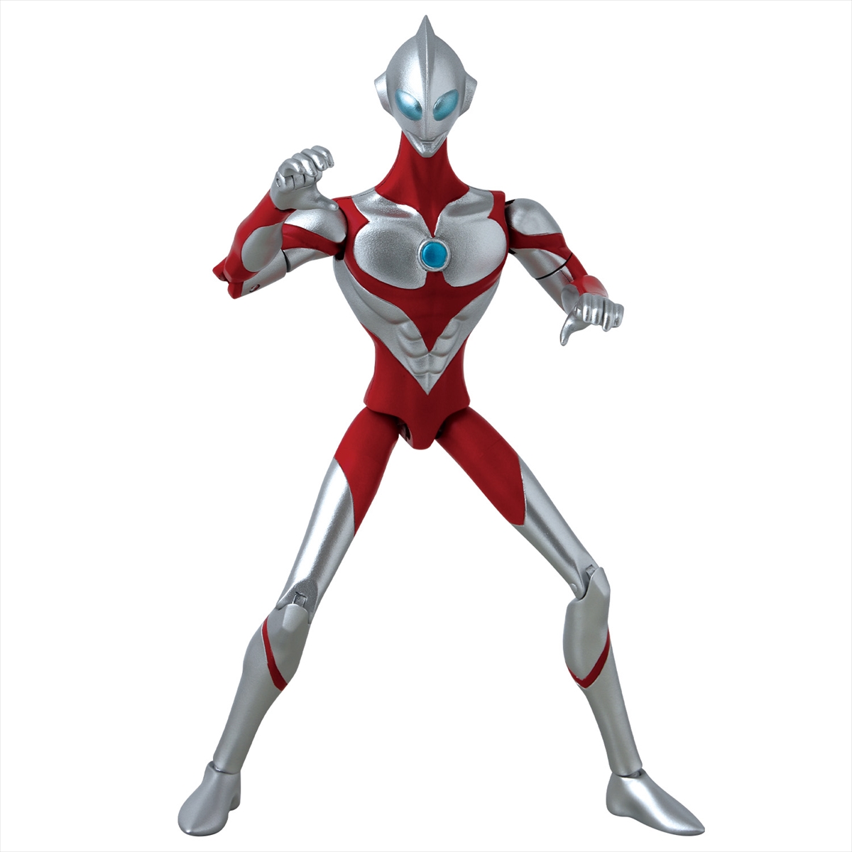 ウルトラアクションフィギュア ウルトラマン(ULTRAMAN: RISING) | ULTRAMAN OFFICIAL SHOP  ウルトラマンワールドM78 ONLINE