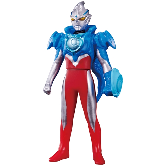 ソフビ | ULTRAMAN OFFICIAL SHOP ウルトラマンワールドM78 ONLINE