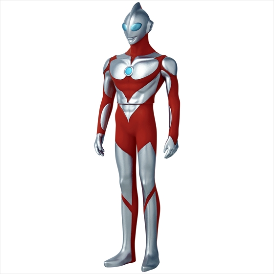 ソフビ | ULTRAMAN OFFICIAL SHOP ウルトラマンワールドM78 ONLINE