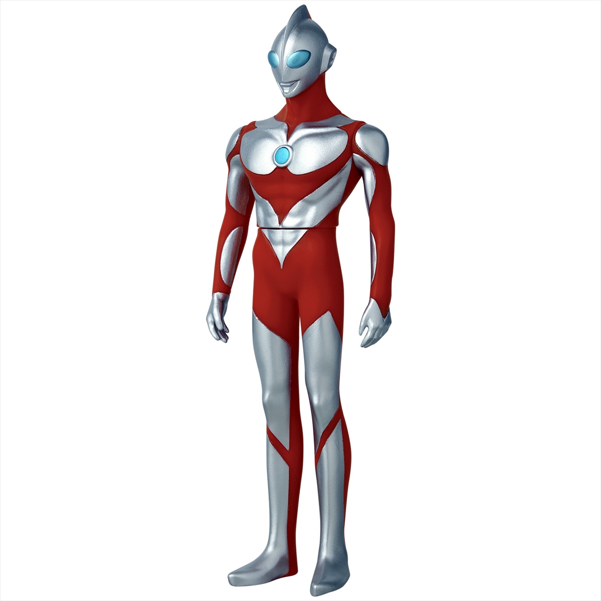 ウルトラヒーローシリーズ 96 ウルトラマン(ULTRAMAN: RISING) | ULTRAMAN OFFICIAL SHOP ウルトラマンワールドM78  ONLINE