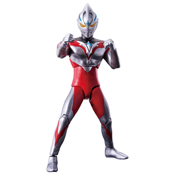 ギガンティックユニバース ウルトラマンアーク