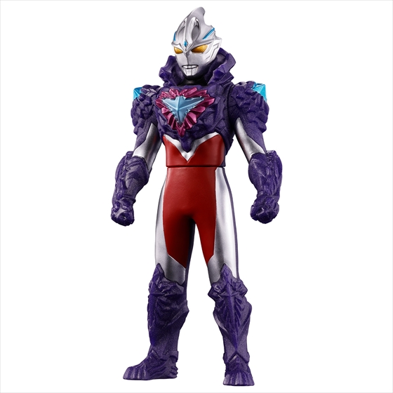 ソフビ | ULTRAMAN OFFICIAL SHOP ウルトラマンワールドM78 ONLINE