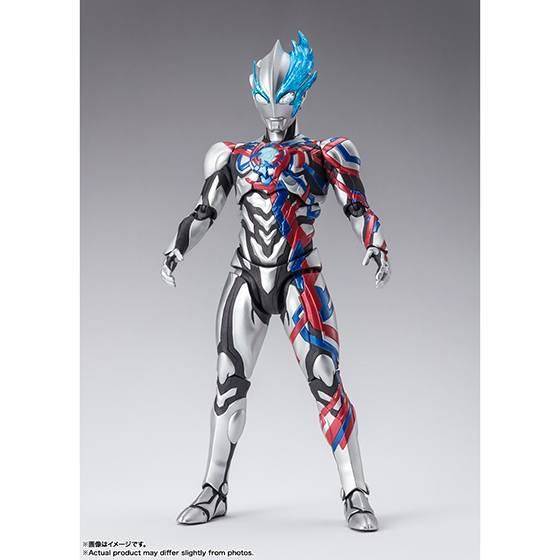 S.H.Figuarts ウルトラマンブレーザー 【※2024年06月 再販版】