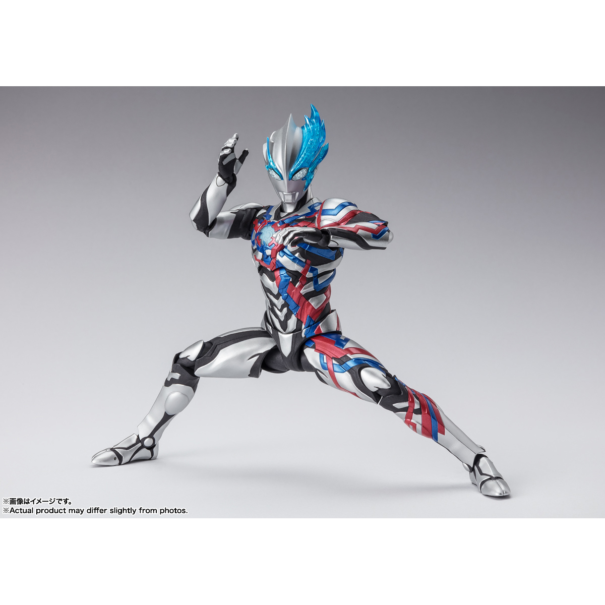 S.H.Figuarts ウルトラマンブレーザー 【※2024年06月 再販版】