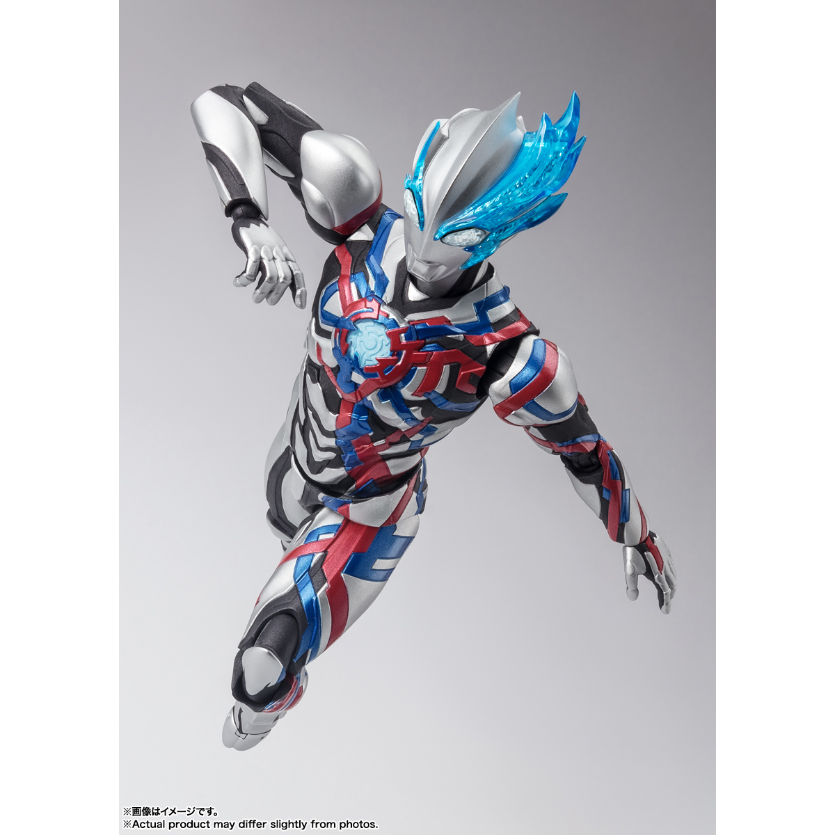 S.H.Figuarts ウルトラマンブレーザー 【※2024年06月 再販版】