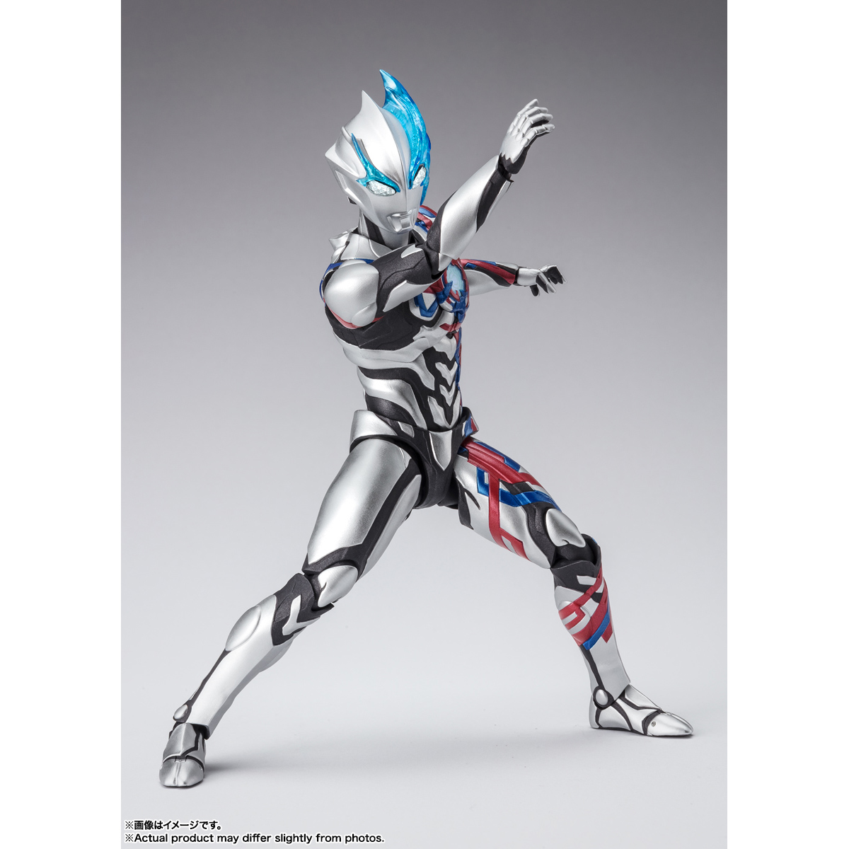 S.H.Figuarts ウルトラマンブレーザー 【※2024年06月 再販版】