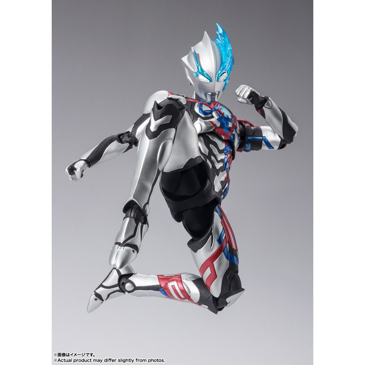 S.H.Figuarts ウルトラマンブレーザー 【※2024年06月 再販版】 | ULTRAMAN OFFICIAL SHOP ウルトラマンワールドM78  ONLINE