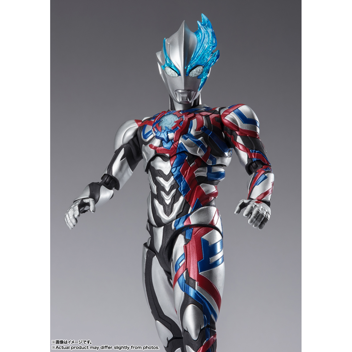 S.H.Figuarts ウルトラマンブレーザー 【※2024年06月 再販版】