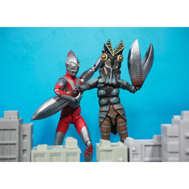 S.H.Figuarts ウルトラマン（Aタイプ）【2023年12月23日 再販