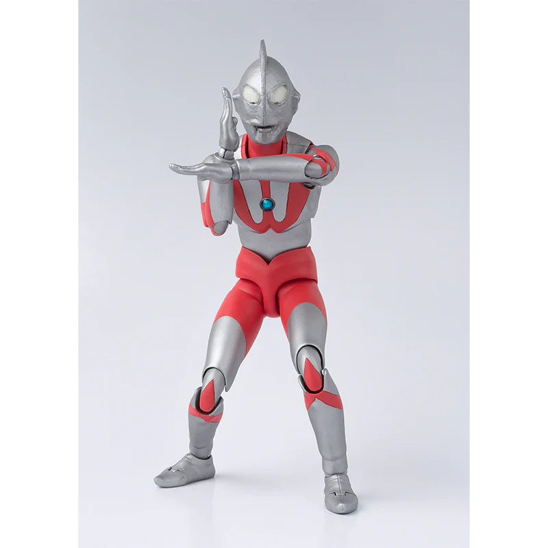 S.H.Figuarts ウルトラマン（Aタイプ）【2023年12月23日 再販