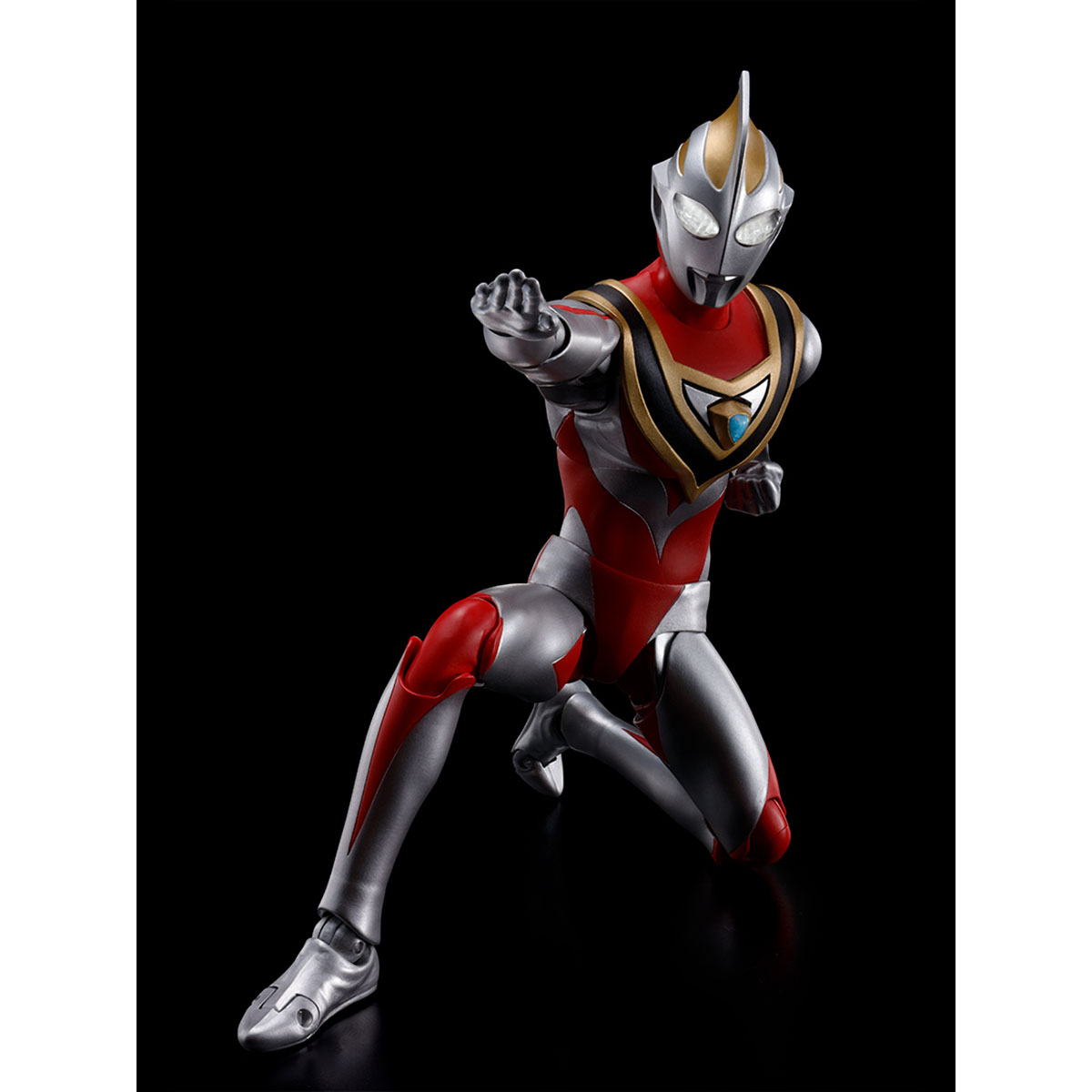 第2次予約】S.H.Figuarts（真骨彫製法） ウルトラマンガイア（V2