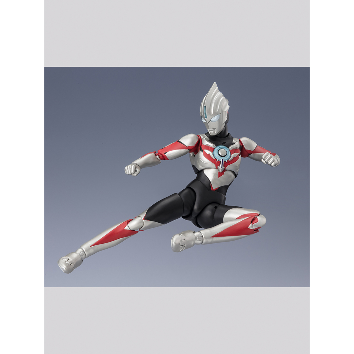 S.H.Figuarts ウルトラマンオーブ オーブオリジン（ウルトラマン ニュージェネレーション スターズVer.）