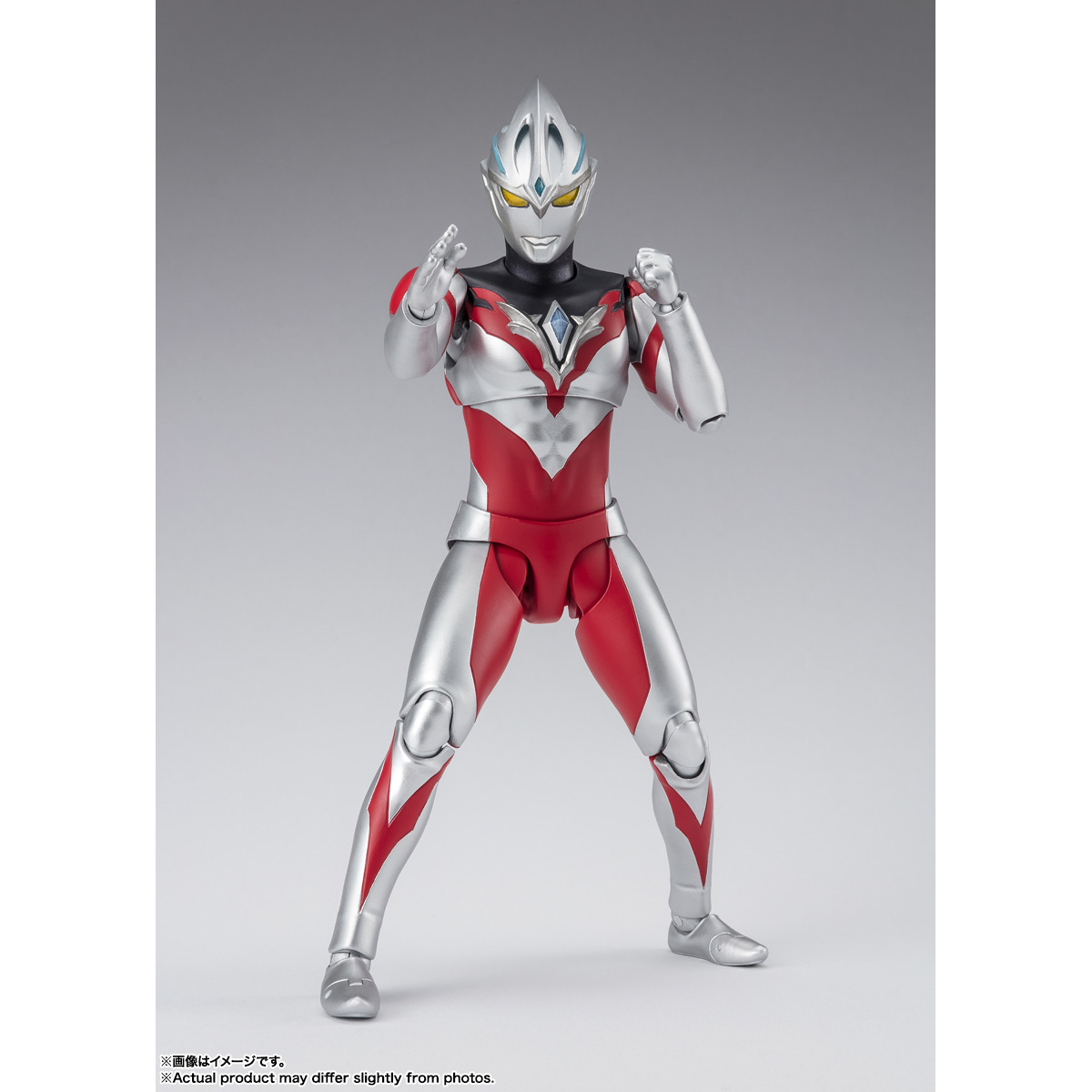 S.H.Figuarts ウルトラマンアーク