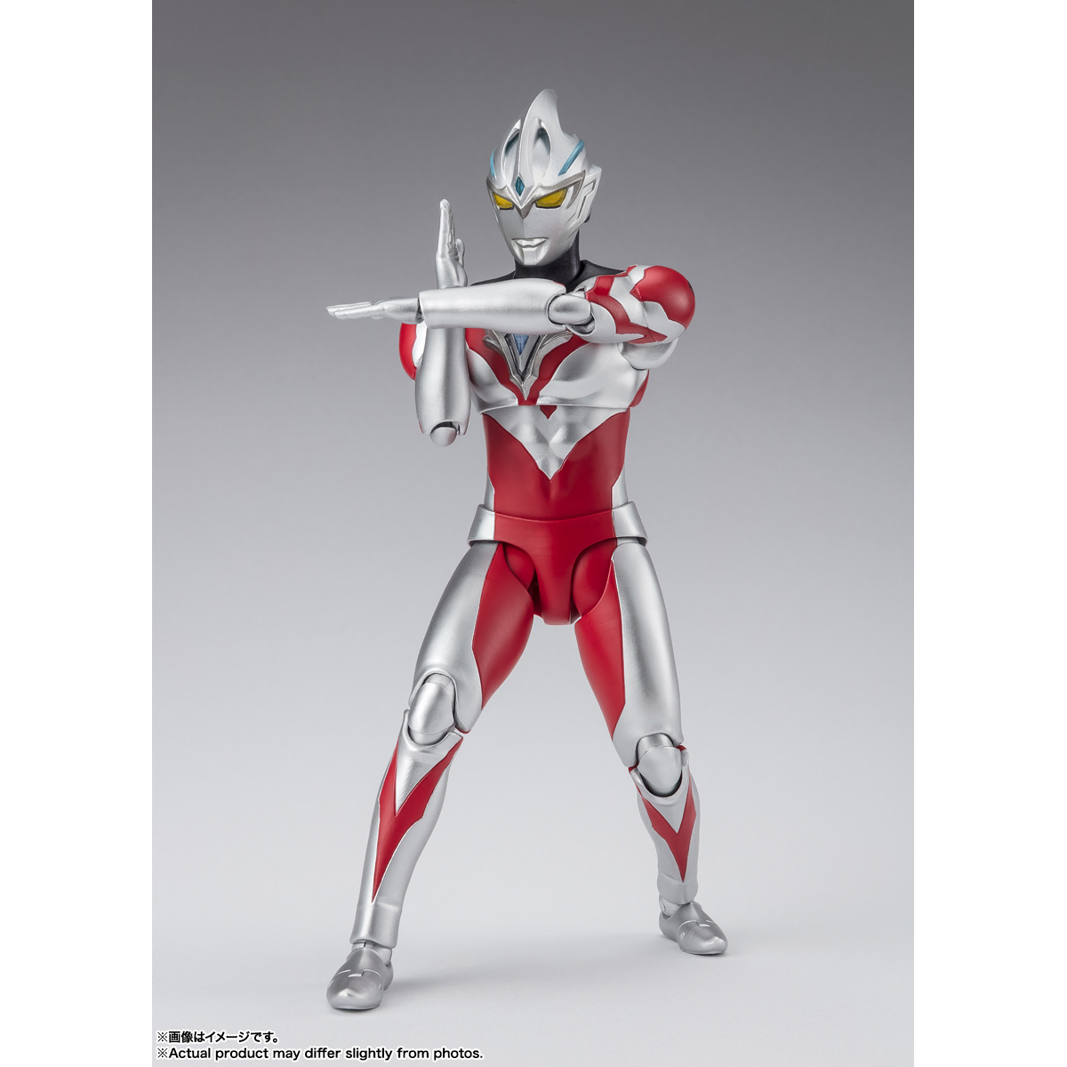 S.H.Figuarts ウルトラマンアーク