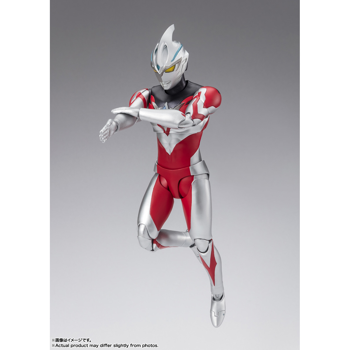 S.H.Figuarts ウルトラマンアーク