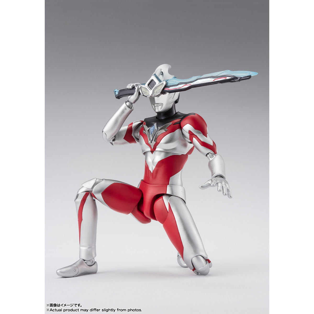 S.H.Figuarts ウルトラマンアーク