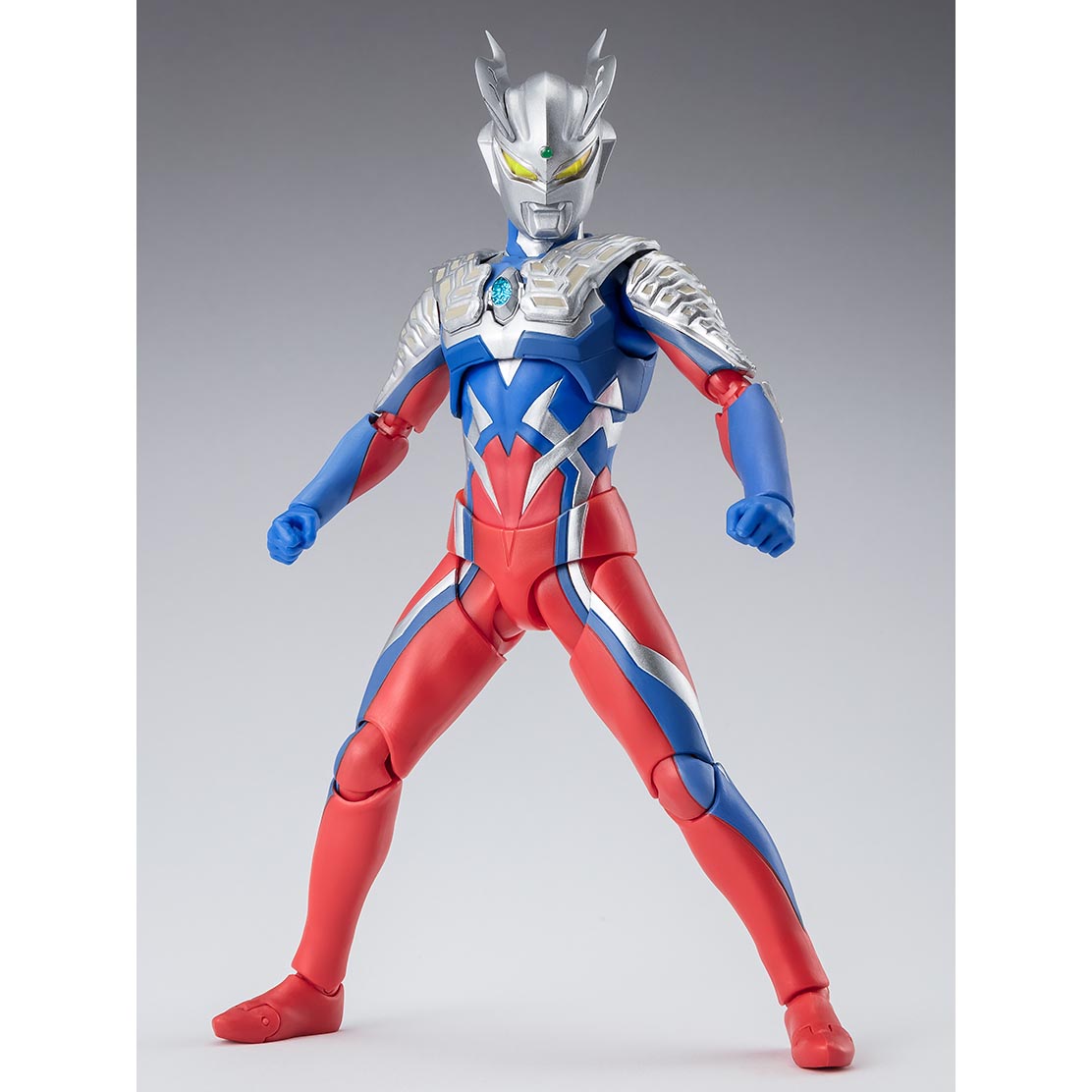 【予約商品】S.H.Figuarts ウルトラマンゼロ （ウルトラマン ニュージェネレーション スターズ Ver.） 【2024年12月下旬以降入荷後発送予定】 ※各キャンペーン対象外