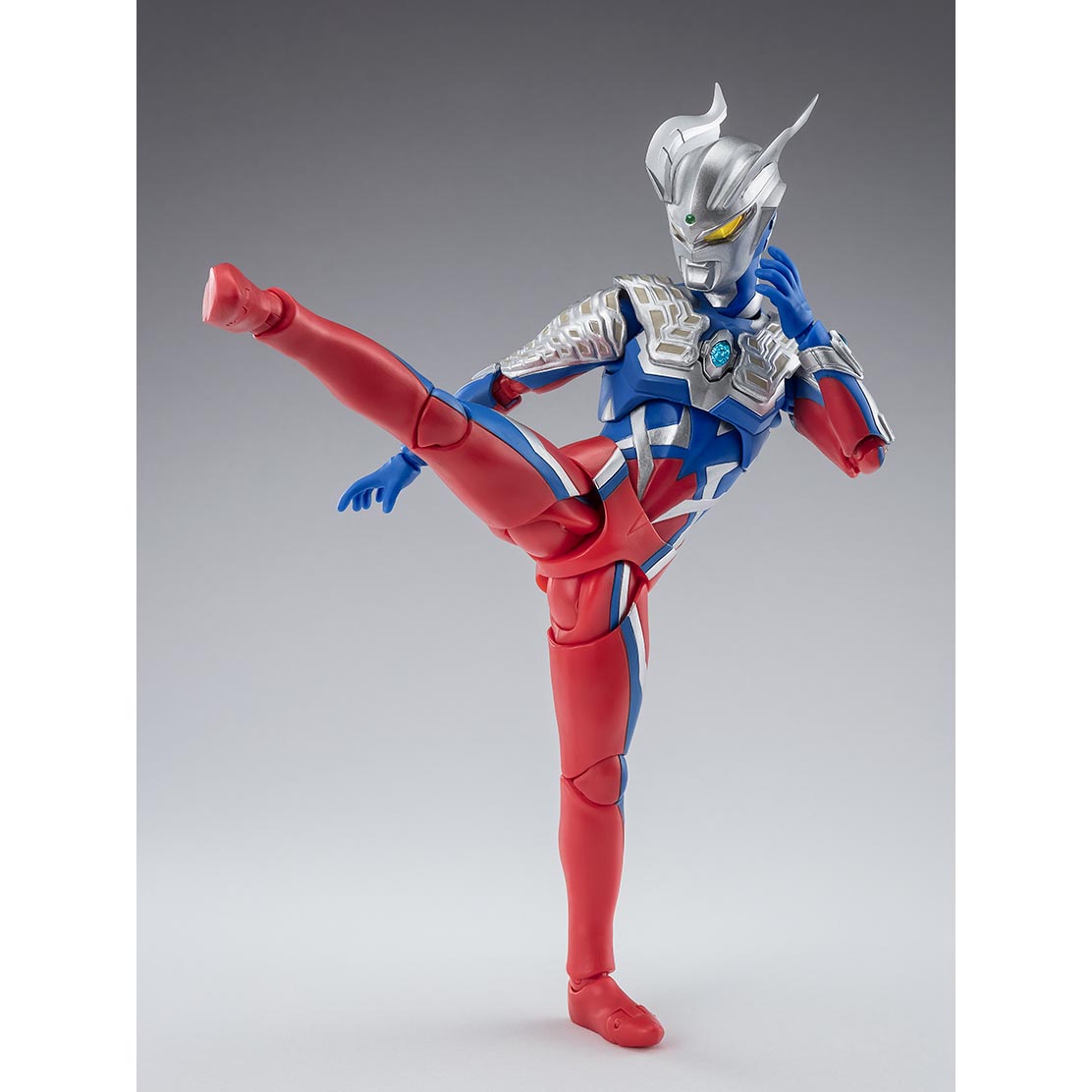 【予約商品】S.H.Figuarts ウルトラマンゼロ （ウルトラマン ニュージェネレーション スターズ Ver.） 【2024年12月下旬以降入荷後発送予定】 ※各キャンペーン対象外