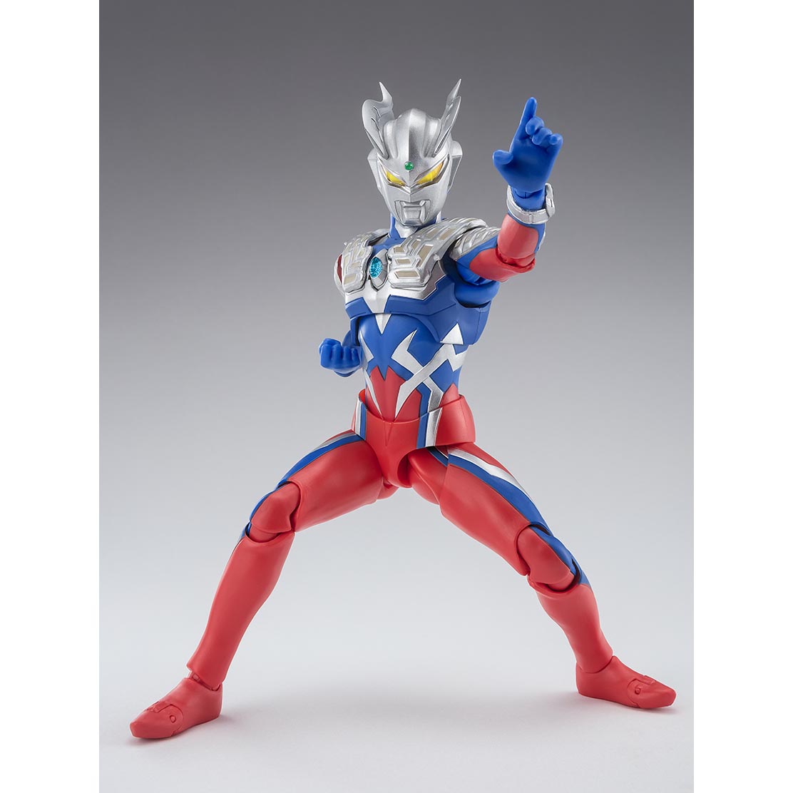 予約商品】S.H.Figuarts ウルトラマンゼロ （ウルトラマン ニュージェネレーション スターズ Ver.）  【2024年12月下旬以降入荷後発送予定】 ※各キャンペーン対象外 | ULTRAMAN OFFICIAL SHOP ウルトラマンワールドM78  ONLINE