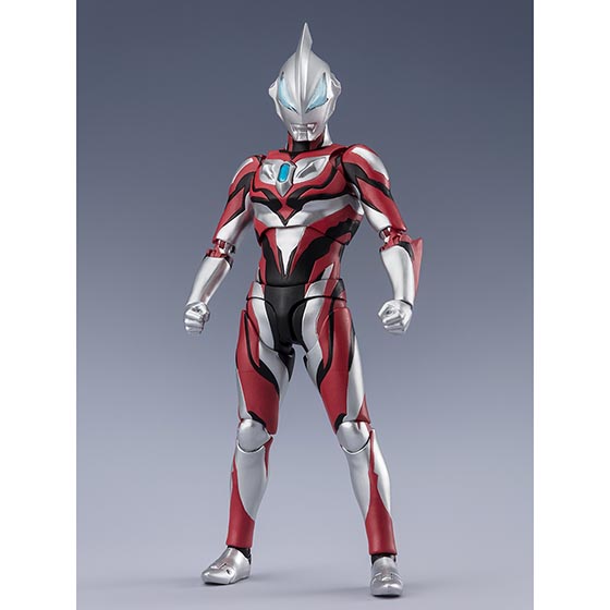 【予約商品】S.H.Figuarts ウルトラマンジード プリミティブ （ウルトラマン ニュージェネレーション スターズ Ver.） 【2025年02月下旬以降入荷後発送予定】 ※各キャンペーン対象外