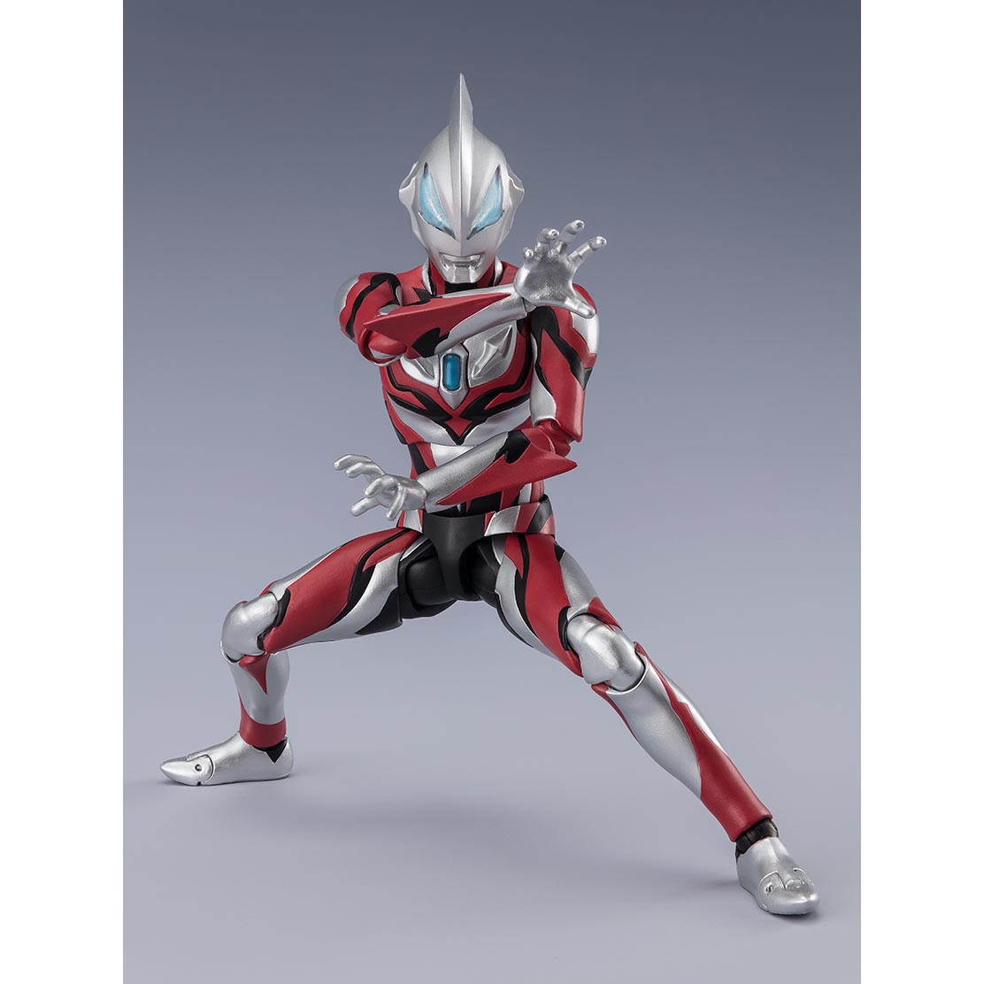 予約商品】S.H.Figuarts ウルトラマンジード プリミティブ （ウルトラマン ニュージェネレーション スターズ Ver.）  【2025年02月下旬以降入荷後発送予定】 ※各キャンペーン対象外 | ULTRAMAN OFFICIAL SHOP ウルトラマンワールドM78  ONLINE