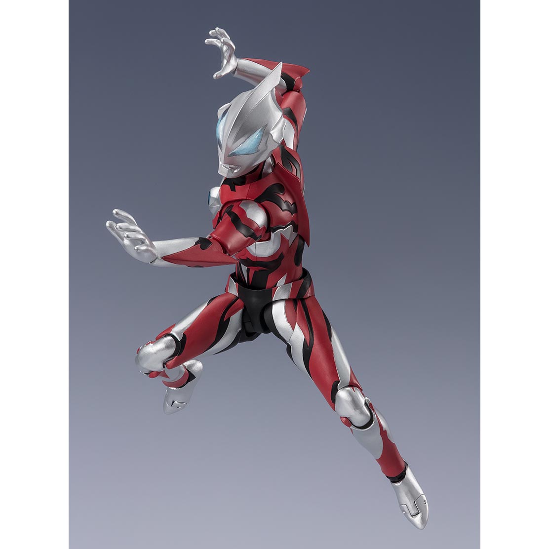 【予約商品】S.H.Figuarts ウルトラマンジード プリミティブ （ウルトラマン ニュージェネレーション スターズ Ver.） 【2025年02月下旬以降入荷後発送予定】 ※各キャンペーン対象外