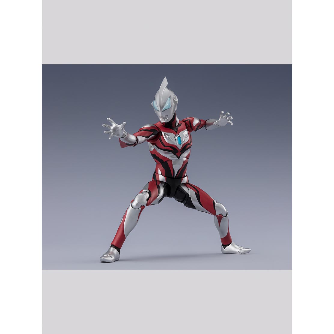 【予約商品】S.H.Figuarts ウルトラマンジード プリミティブ （ウルトラマン ニュージェネレーション スターズ Ver.） 【2025年02月下旬以降入荷後発送予定】 ※各キャンペーン対象外