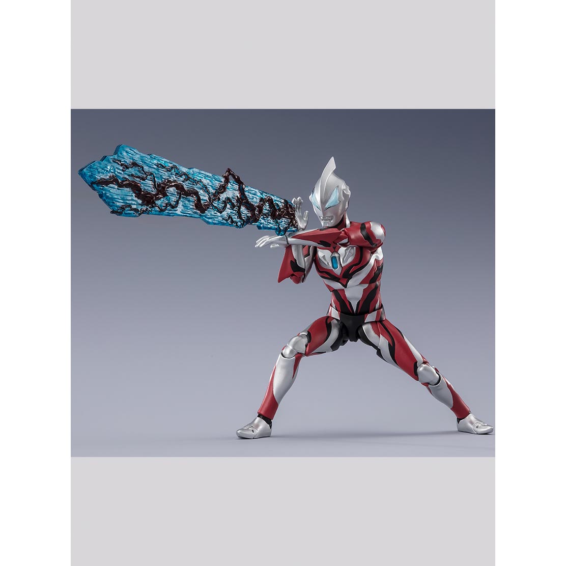 【予約商品】S.H.Figuarts ウルトラマンジード プリミティブ （ウルトラマン ニュージェネレーション スターズ Ver.） 【2025年02月下旬以降入荷後発送予定】 ※各キャンペーン対象外