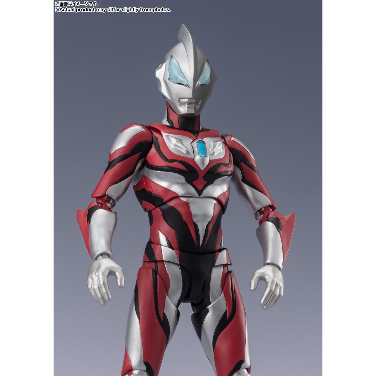 【予約商品】S.H.Figuarts ウルトラマンジード プリミティブ （ウルトラマン ニュージェネレーション スターズ Ver.） 【2025年02月下旬以降入荷後発送予定】 ※各キャンペーン対象外