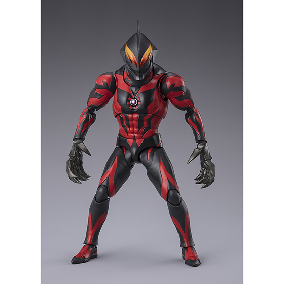 【予約商品】S.H.Figuarts ウルトラマンベリアル （ダークネス ヒールズVer.） 【2025年03月下旬以降入荷後発送予定】 ※各キャンペーン対象外