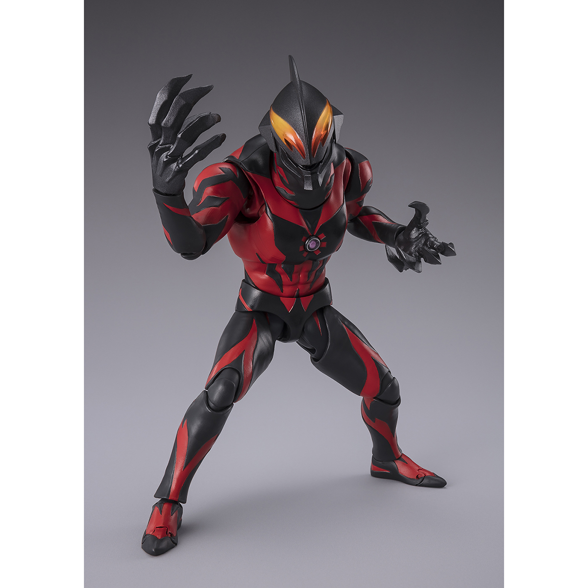 【予約商品】S.H.Figuarts ウルトラマンベリアル （ダークネス ヒールズVer.） 【2025年03月下旬以降入荷後発送予定】 ※各キャンペーン対象外