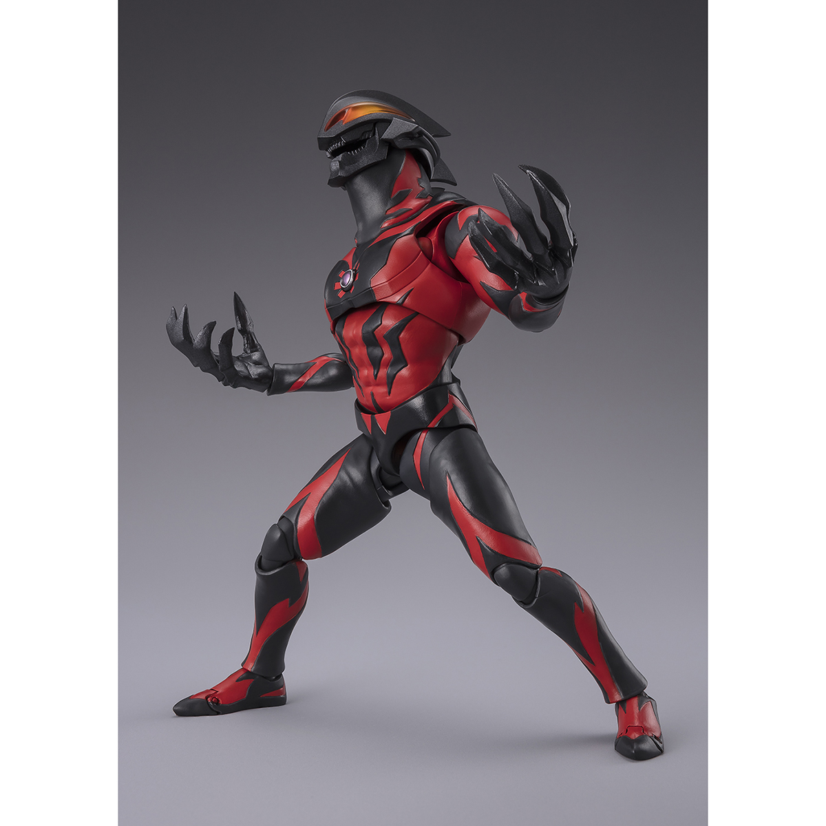 【予約商品】S.H.Figuarts ウルトラマンベリアル （ダークネス ヒールズVer.） 【2025年03月下旬以降入荷後発送予定】 ※各キャンペーン対象外