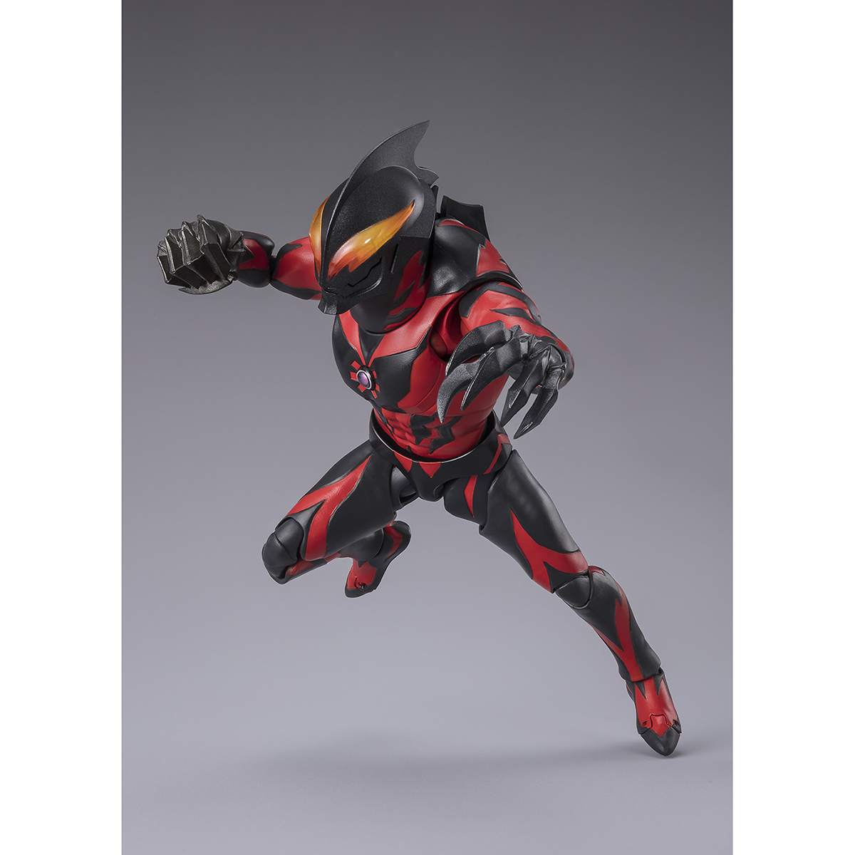 【予約商品】S.H.Figuarts ウルトラマンベリアル （ダークネス ヒールズVer.） 【2025年03月下旬以降入荷後発送予定】 ※各キャンペーン対象外