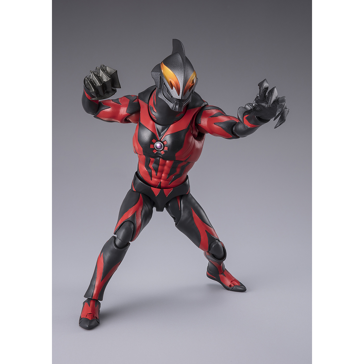 【予約商品】S.H.Figuarts ウルトラマンベリアル （ダークネス ヒールズVer.） 【2025年03月下旬以降入荷後発送予定】 ※各キャンペーン対象外