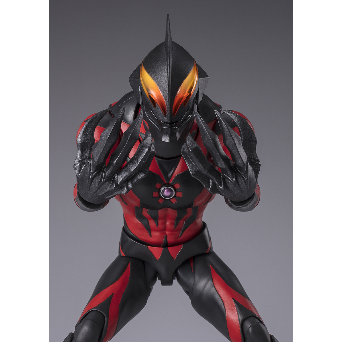 【予約商品】S.H.Figuarts ウルトラマンベリアル （ダークネス ヒールズVer.） 【2025年03月下旬以降入荷後発送予定】 ※各キャンペーン対象外