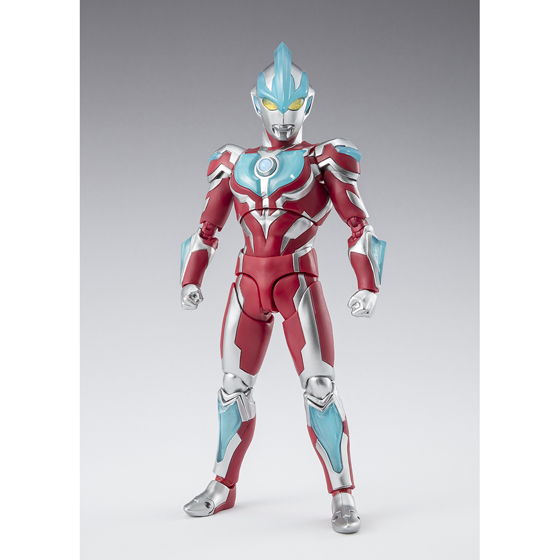 【予約商品】S.H.Figuarts ウルトラマンギンガ （ウルトラマン ニュージェネレーション スターズVer.）【2025年04月下旬以降入荷後発送予定】 ※各キャンペーン対象外