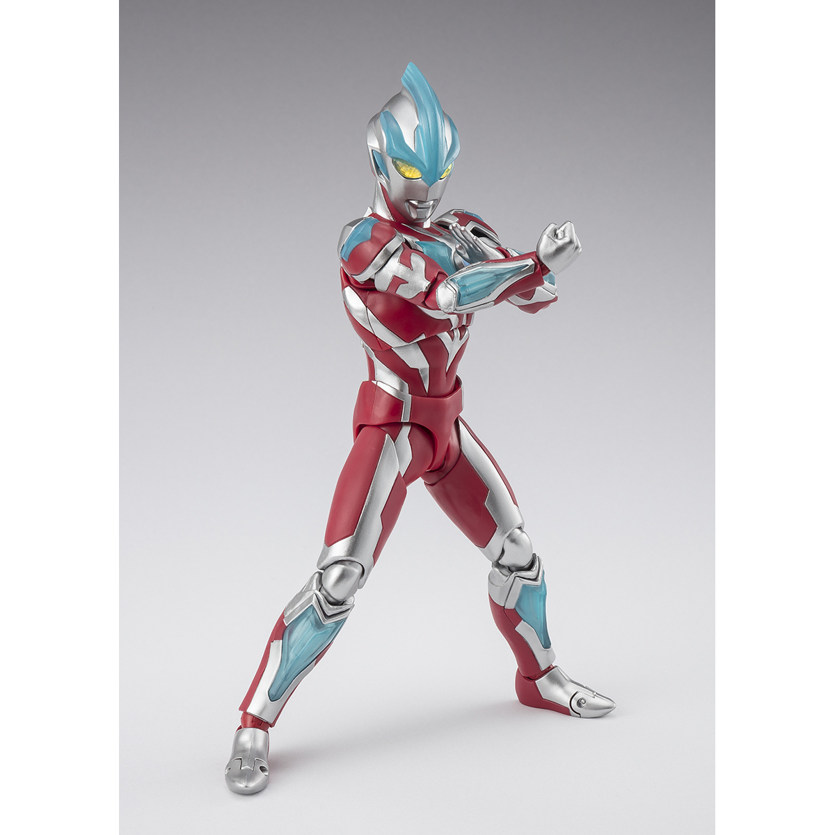 予約商品】S.H.Figuarts ウルトラマンギンガ （ウルトラマン ニュージェネレーション  スターズVer.）【2025年04月下旬以降入荷後発送予定】 ※各キャンペーン対象外 | ULTRAMAN OFFICIAL SHOP ウルトラマンワールドM78  ONLINE