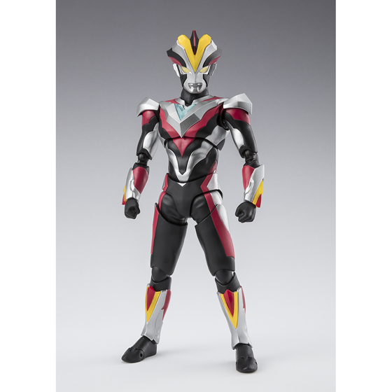 【予約商品】S.H.Figuarts ウルトラマンビクトリー （ウルトラマン ニュージェネレーション スターズVer.）【2025年04月下旬以降入荷後発送予定】 ※各キャンペーン対象外