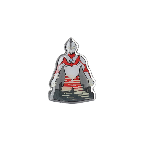 ウルトラピンズワールド2 ウルトラマン 49377 《ウルトラマンSHOP限定》