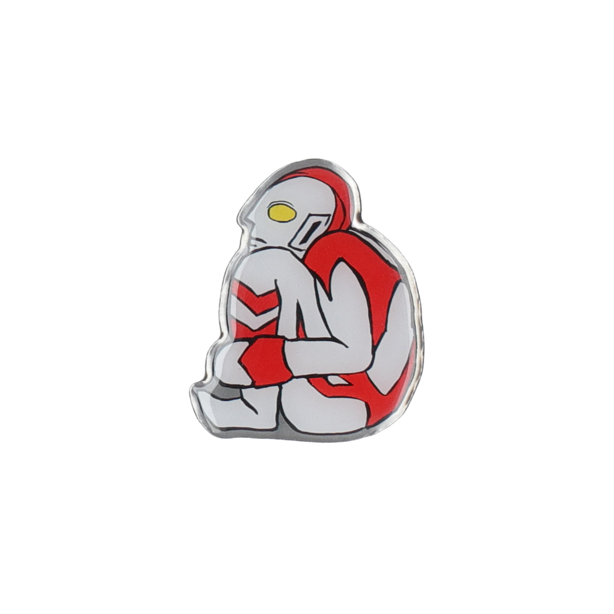 ウルトラピンズワールド2 ウルトラマン80 49383 《ウルトラマンSHOP限定》 | ULTRAMAN OFFICIAL SHOP ウルトラマンワールドM78  ONLINE