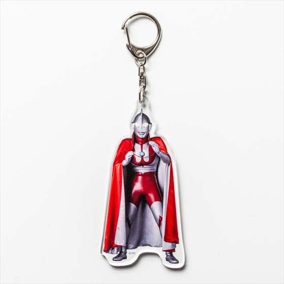 キーホルダー・ストラップ | ULTRAMAN OFFICIAL SHOP ウルトラマン